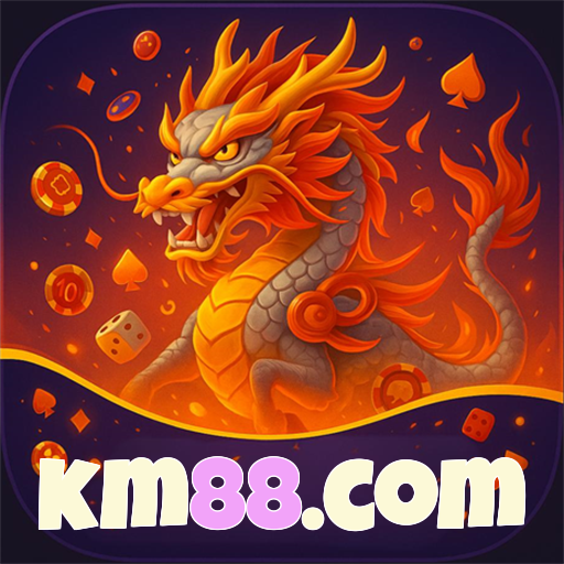 km88.com Logo