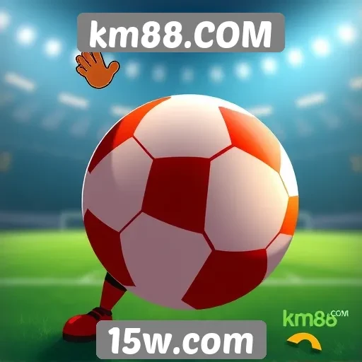 Novidades recentes na plataforma km88.COM